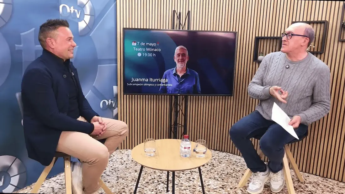 Estudio de Ondatevé